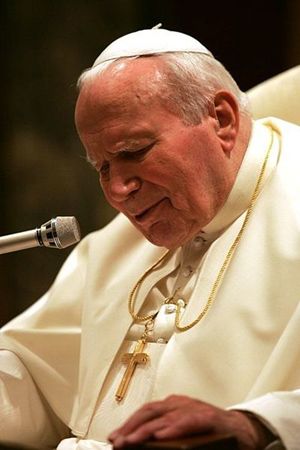 Vita di Karol (Il mio Wojtyla)