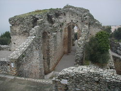 Grotte di Catullo, Sirmione