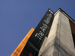 The Andy Warhol Show, Triennale di Milano